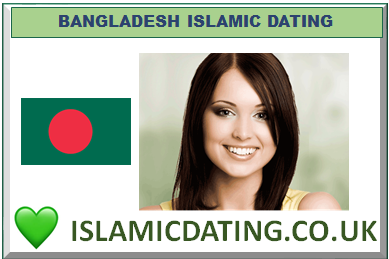 BANGLADESH ISLAMIC DATING
