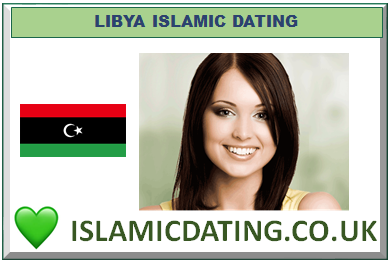 LIBYA ISLAMIC DATING