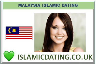 MALAYSIA ISLAMIC DATING