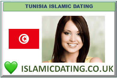 TUNISIA ISLAMIC DATING