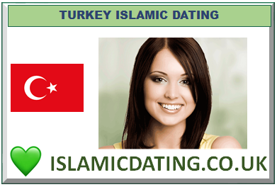 TURKEY ISLAMIC DATING