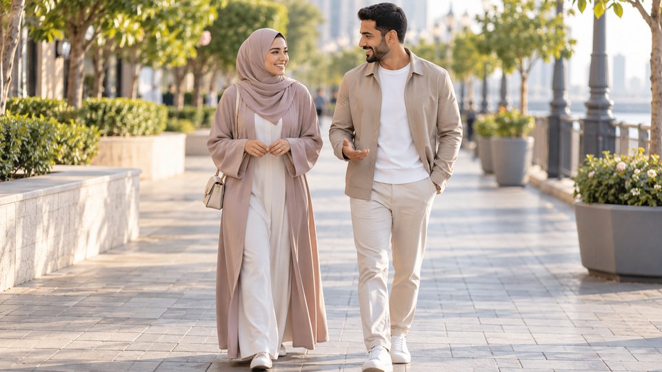 Moslim dating – Iraq