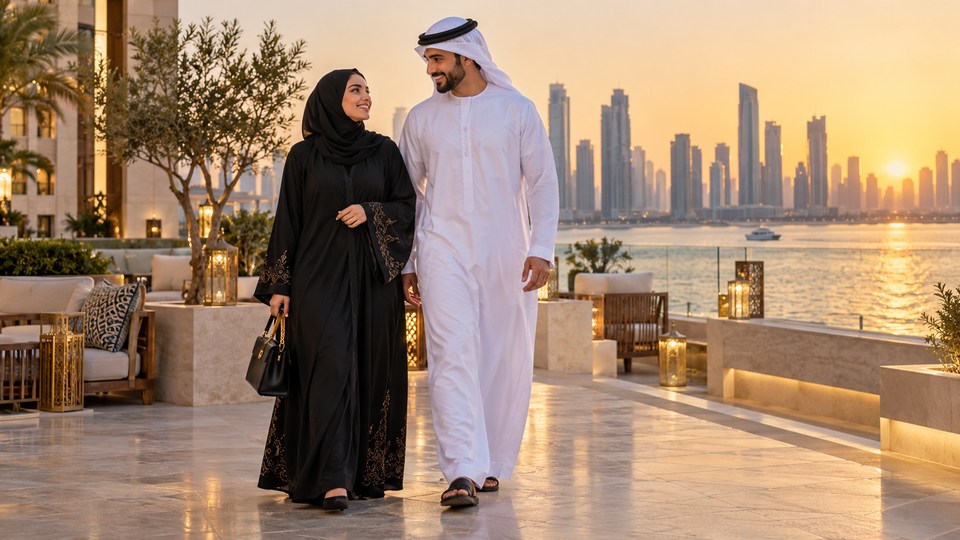 Muslim dating – Riyadh