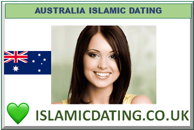 AUSTRALIA ISLAMIC DATING