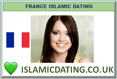 FRANCE ISLAMIC DATING