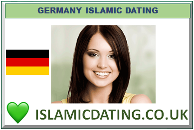 GERMANY ISLAMIC DATING