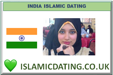 INDIA ISLAMIC DATING