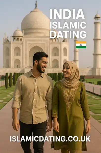 INDIA ISLAMIC DATING