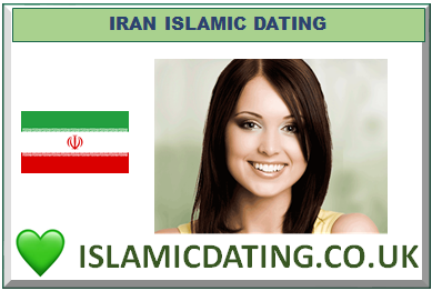 IRAN ISLAMIC DATING
