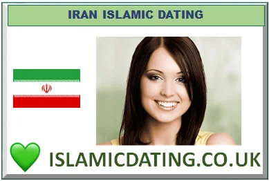 IRAN ISLAMIC DATING