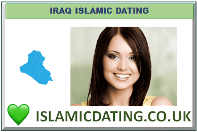 IRAQ ISLAMIC DATING
