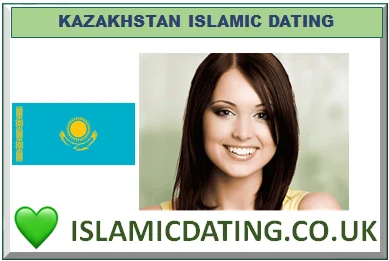 KAZAKHSTAN ISLAMIC DATING