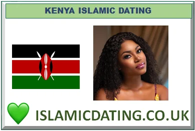 KENYA ISLAMIC DATING
