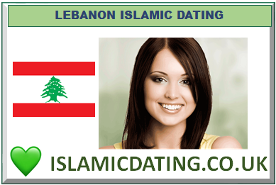 LEBANON ISLAMIC DATING