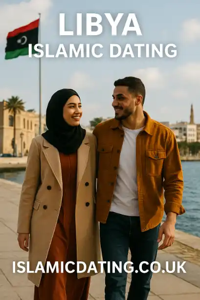 LIBYA ISLAMIC DATING