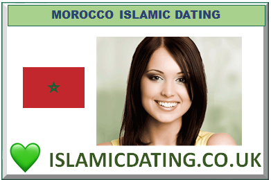 MOROCCO ISLAMIC DATING