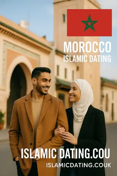 MOROCCO ISLAMIC DATING