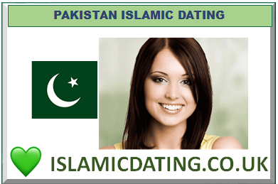 PAKISTAN ISLAMIC DATING