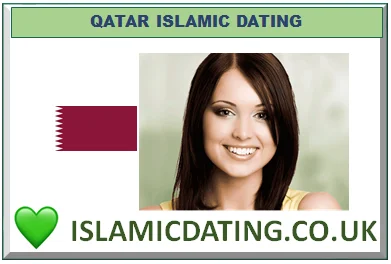 QATAR ISLAMIC DATING 