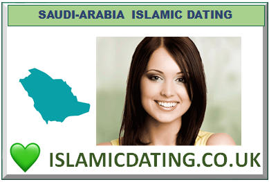 SAUDI-ARABIA ISLAMIC DATING