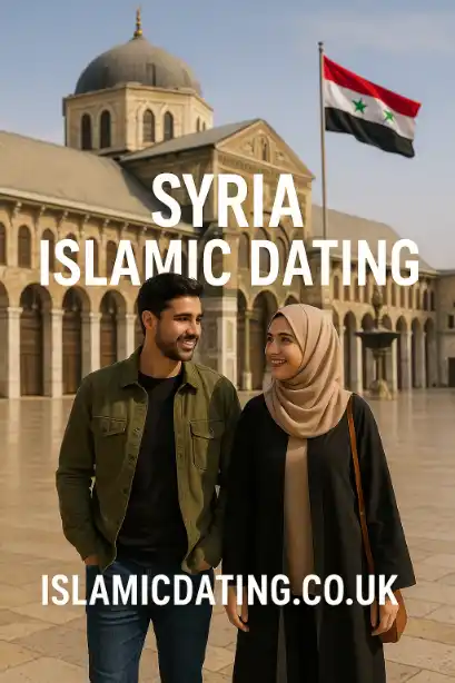 SYRIA ISLAMIC DATING