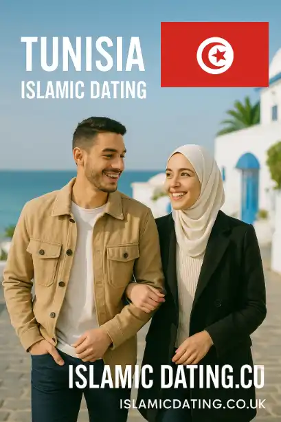 TUNISIA ISLAMIC DATING