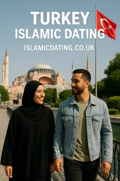 TURKEY ISLAMIC DATING