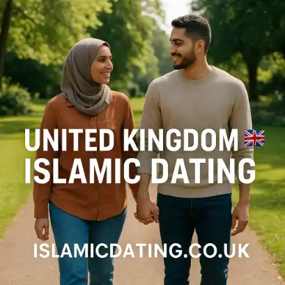 UK ISLAMIC DATING 