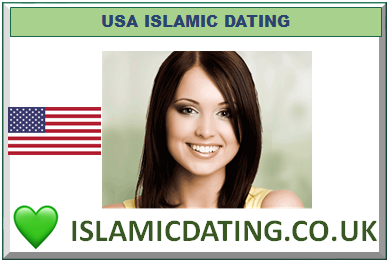 USA ISLAMIC DATING 2023